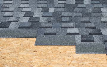 expert Eskdalemuir asphalt roof companies