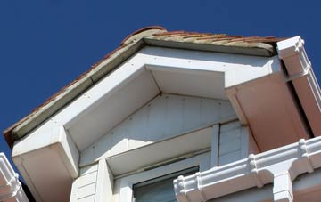 Eskdalemuir fascia installation costs