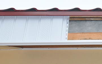 Eskdalemuir fascia repair costs