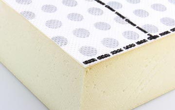 meeting Eskdalemuir building codes