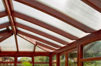 Eskdalemuir conservatory roofing insulation