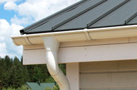 Eskdalemuir soffits
